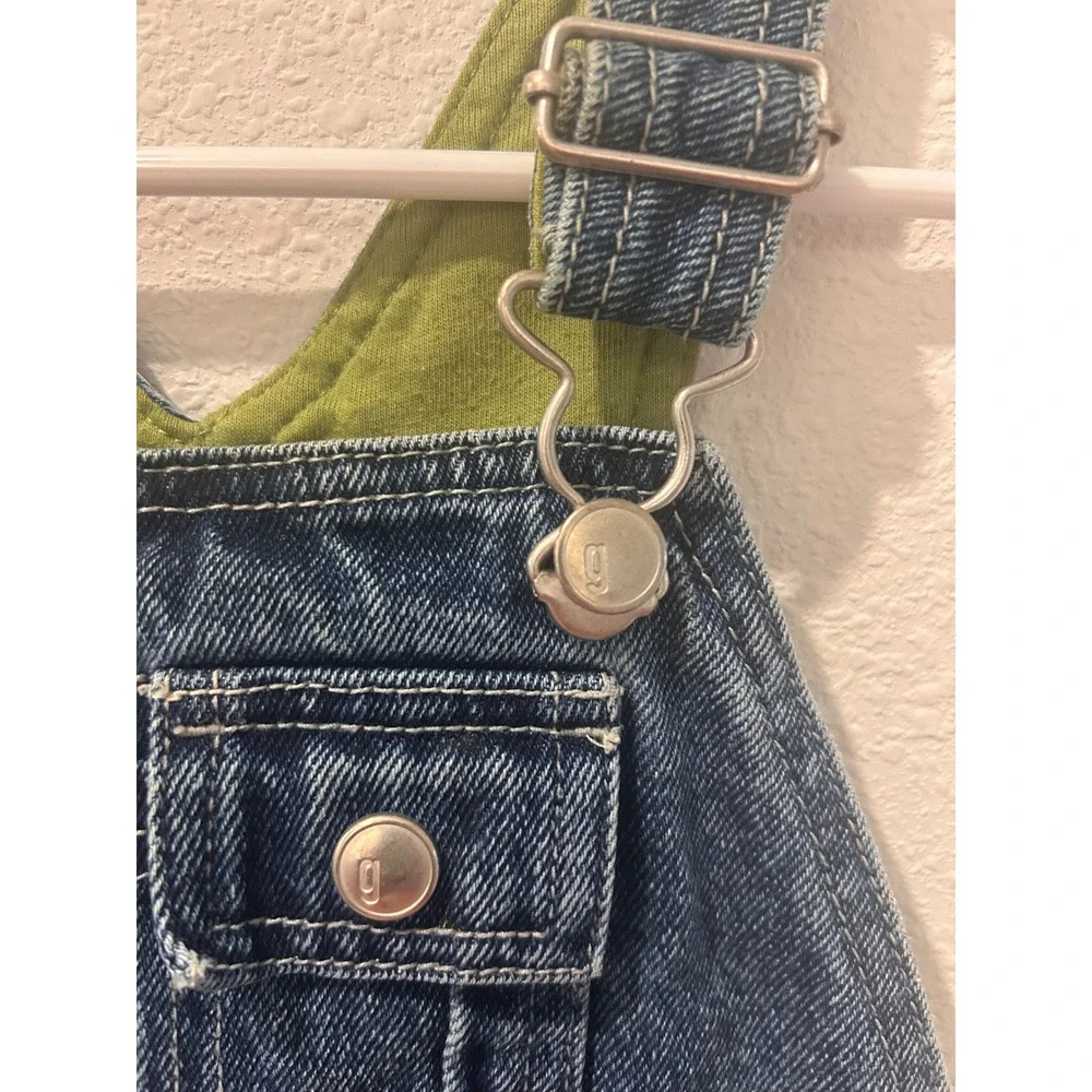 Gymboree classic vintage